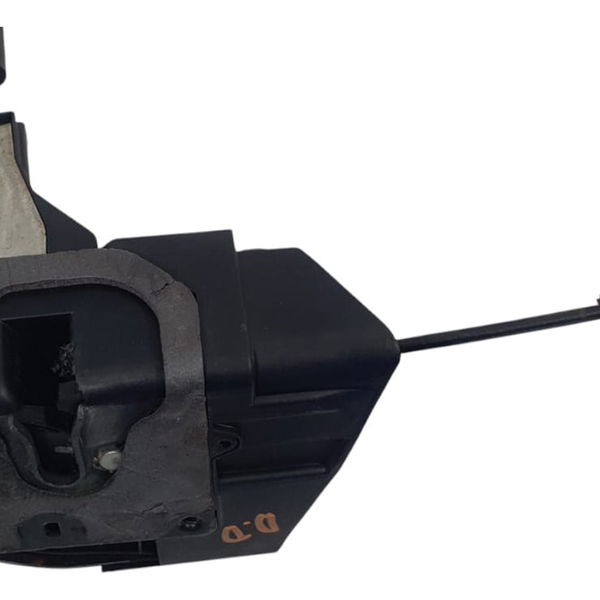 Fechadura Porta Dianteira Dir Lr Discovery Sport Diesel 2022