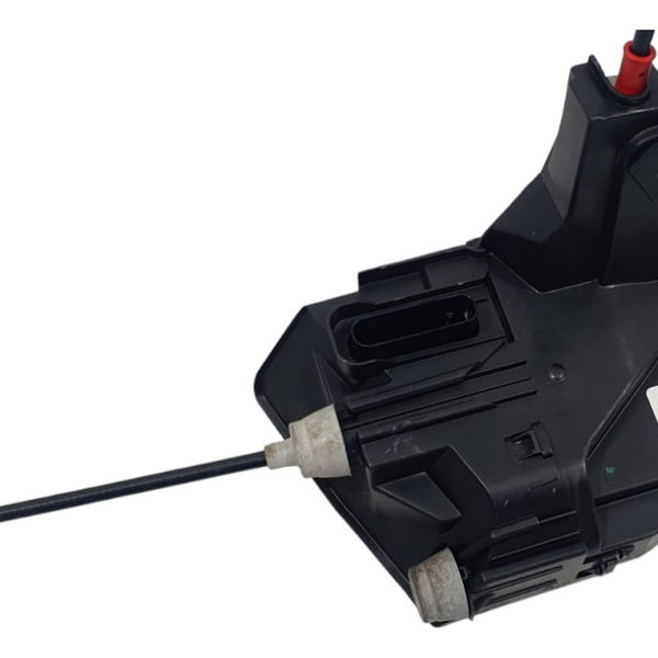 Fechadura Porta Traseira Dir Lr Discovery Sport Diesel 2022