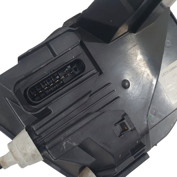 Fechadura Porta Traseira Dir Lr Discovery Sport Diesel 2022