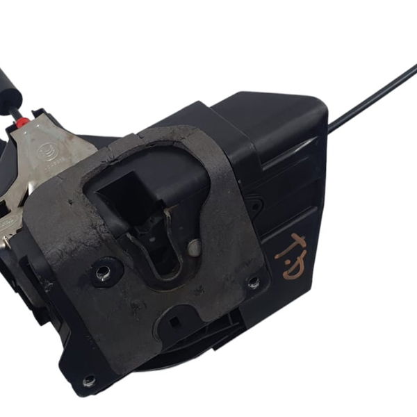 Fechadura Porta Traseira Dir Lr Discovery Sport Diesel 2022