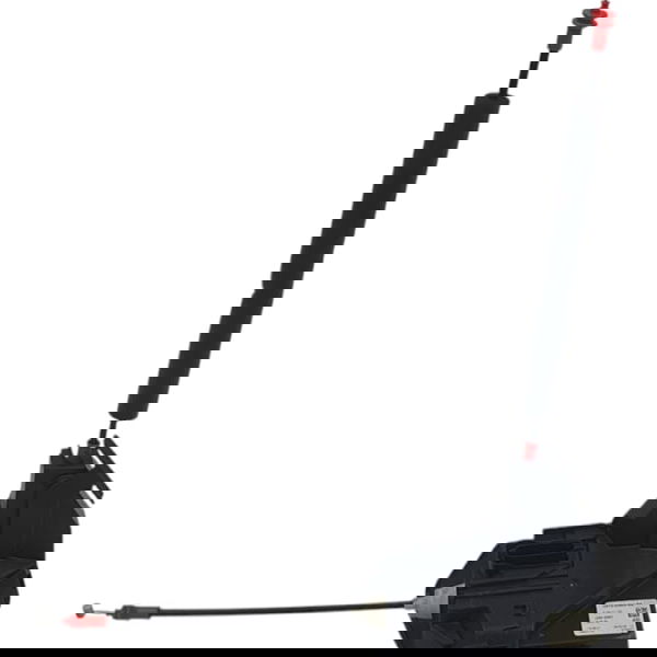 Fechadura Porta Traseira Dir Lr Discovery Sport Diesel 2022