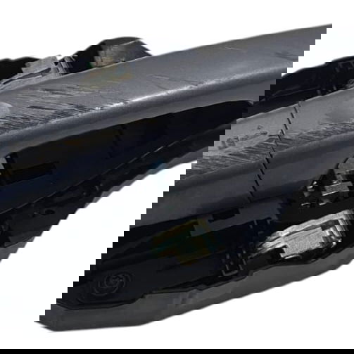 Maçaneta Externa Diant. Esq. Lr Discovery Sport Diesel 2022 - Dianteira