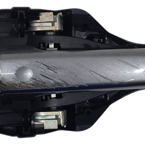 Maçaneta Externa Diant. Esq. Lr Discovery Sport Diesel 2022 - Dianteira