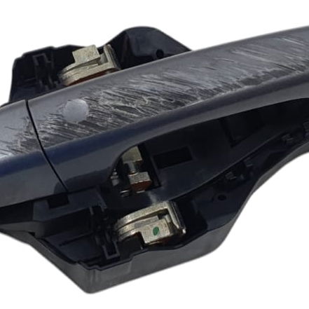 Maçaneta Externa Traseira Esq Lr Discovery Sport Diesel 2022 Traseira