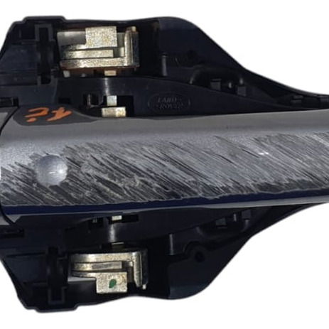 Maçaneta Externa Traseira Esq Lr Discovery Sport Diesel 2022 Traseira