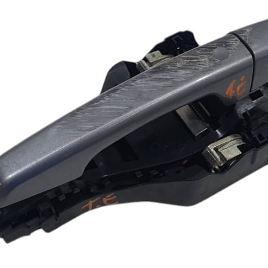 Maçaneta Externa Traseira Esq Lr Discovery Sport Diesel 2022 Traseira