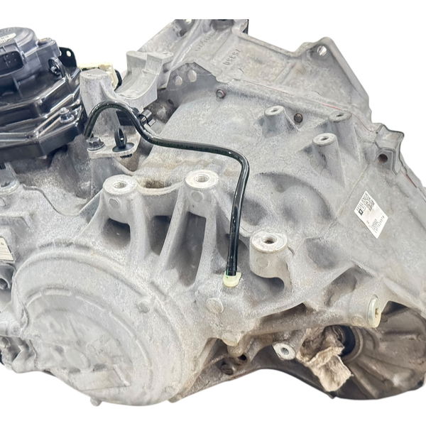 Câmbio Aut Volvo S60 R-design T8 2.0 2020