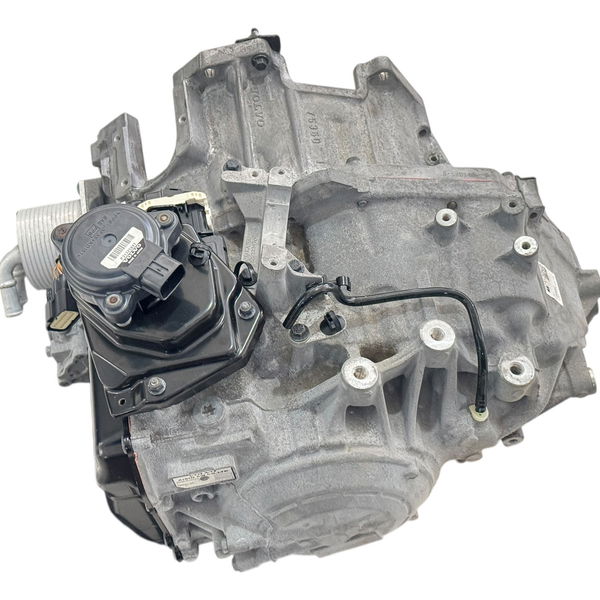 Câmbio Aut Volvo S60 R-design T8 2.0 2020