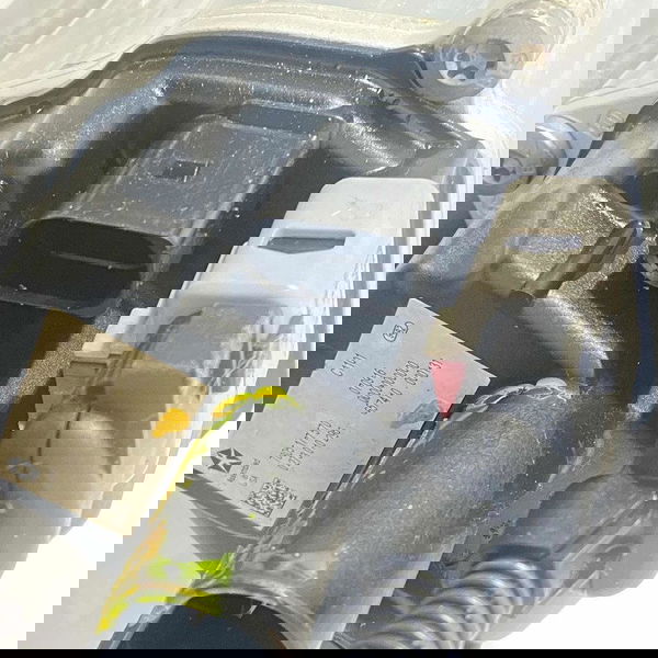 Motor Coluna Injeção Jeep Cherokee 3.2 2015 P05154521aj