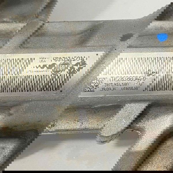 Motor Coluna Injeção Jeep Cherokee 3.2 2015 P05154521aj