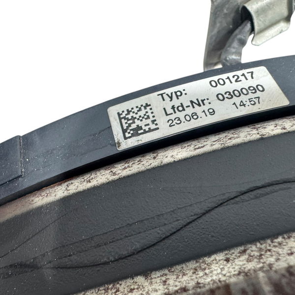 Alternador Volvo S60 R-design T8 Híbrido 2020 31491811