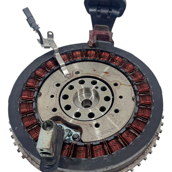 Alternador Volvo S60 R-design T8 Híbrido 2020 31491811