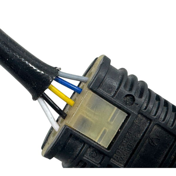 Sonda Pré  Bmw X3 M40i 3.0 2022 8689862