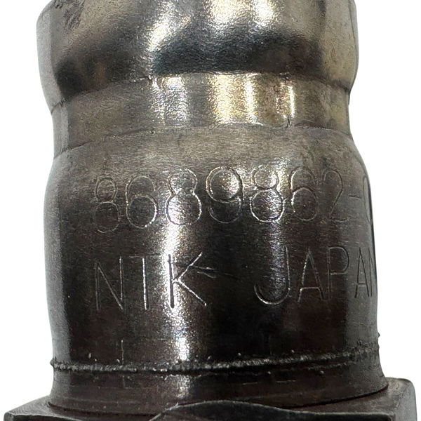 Sonda Pré  Bmw X3 M40i 3.0 2022 8689862