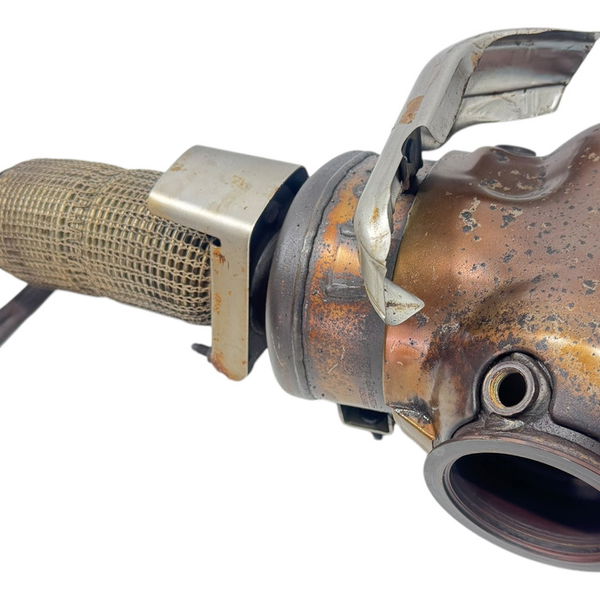 Catalisador Volvo S60 T8 Híbrido 2020 31480085