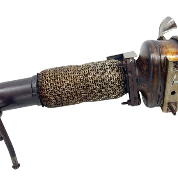 Catalisador Volvo S60 T8 Híbrido 2020 31480085