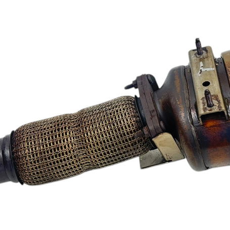 Catalisador Volvo S60 T8 Híbrido 2020 31480085