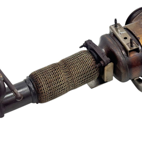 Catalisador Volvo S60 T8 Híbrido 2020 31480085