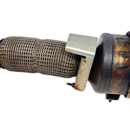 Catalisador Volvo S60 T8 Híbrido 2020 31480085