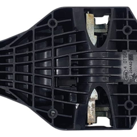 Suporte Maçaneta Diant. Dir. Lr Discovery Sport Diesel 2022 - Dianteira