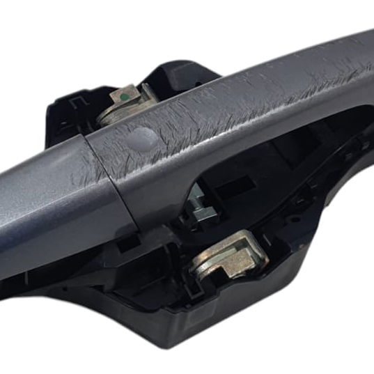 Maçaneta Externa Traseira Dir Lr Discovery Sport Diesel 2022 Traseira