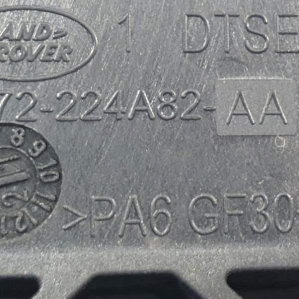 Maçaneta Externa Traseira Dir Lr Discovery Sport Diesel 2022 Traseira