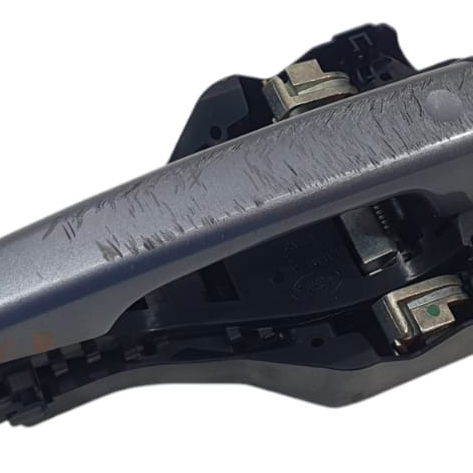 Maçaneta Externa Traseira Dir Lr Discovery Sport Diesel 2022 Traseira