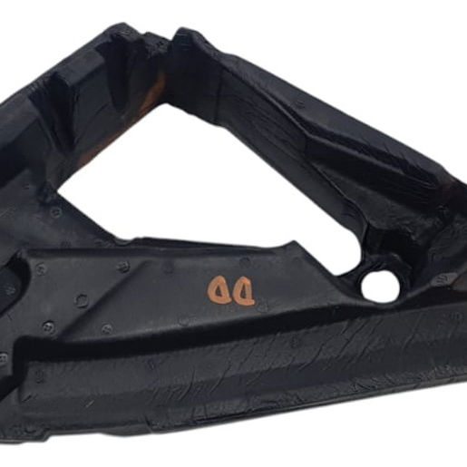 Espuma Interna Retrovisor Direito Lr Discovery Sport 2022