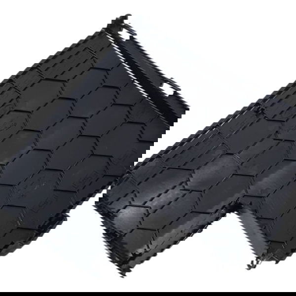 Tampa Bateria Detalhe Lr Discovery Sport 2022