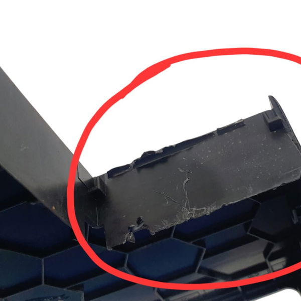 Tampa Bateria Detalhe Lr Discovery Sport 2022