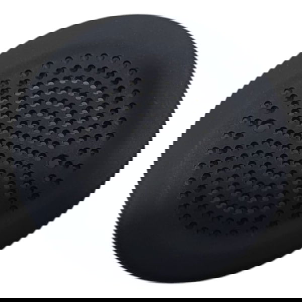 Acabamento Microfone Lr Discovery Sport 2022 Preto