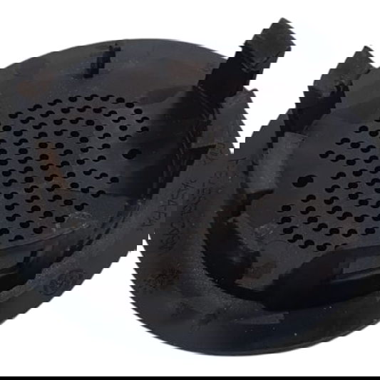 Acabamento Microfone Lr Discovery Sport 2022 Preto