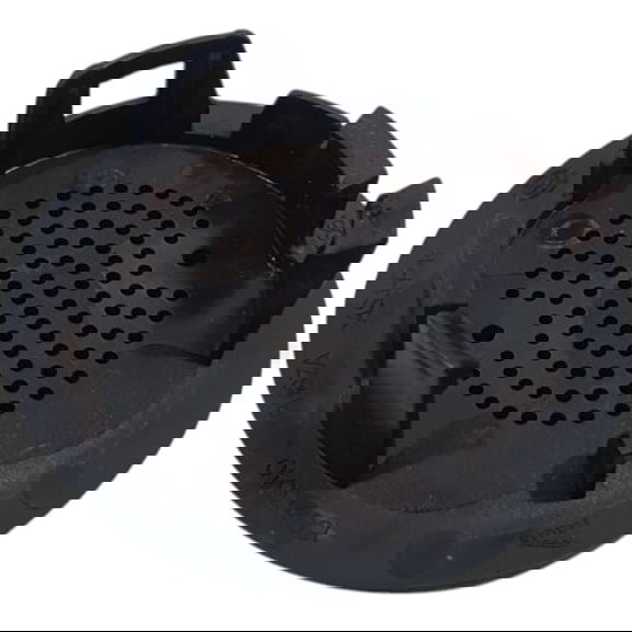 Acabamento Microfone Lr Discovery Sport 2022 Preto