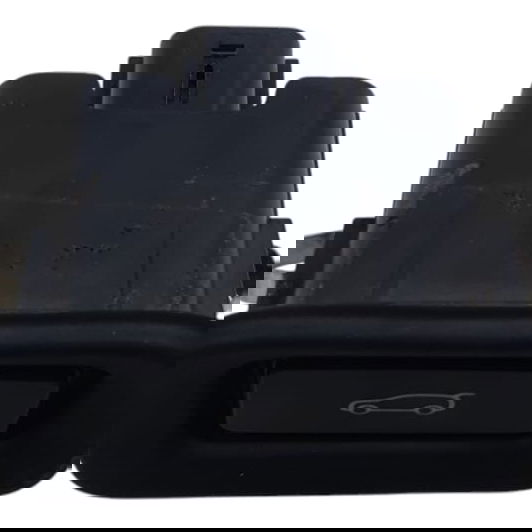 Botão Fechamento Tampa Porta-malas Lr Discovery Sport 2022 Preto