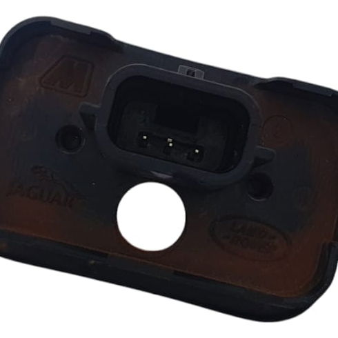 Botão Fechamento Tampa Porta-malas Lr Discovery Sport 2022 Preto