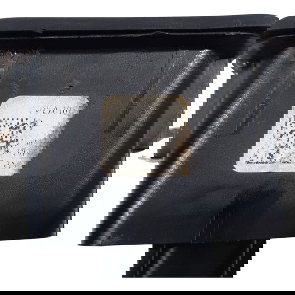 Botão Fechamento Tampa Porta-malas Lr Discovery Sport 2022 Preto