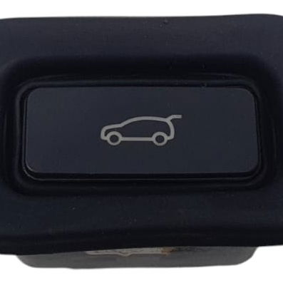 Botão Fechamento Tampa Porta-malas Lr Discovery Sport 2022 Preto