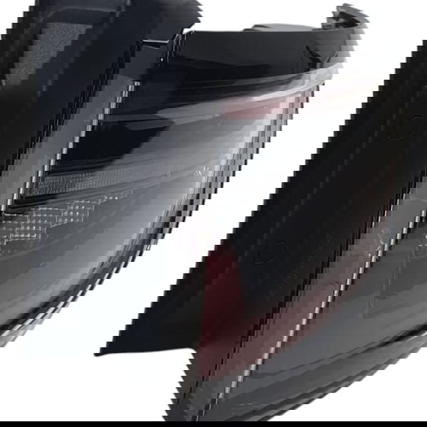 Lanterna Traseira Direita Lr Discovery Sport 2022 Direito/passageiro Vermelho