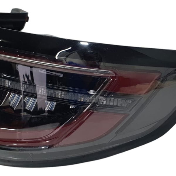 Lanterna Traseira Direita Lr Discovery Sport 2022 Direito/passageiro Vermelho