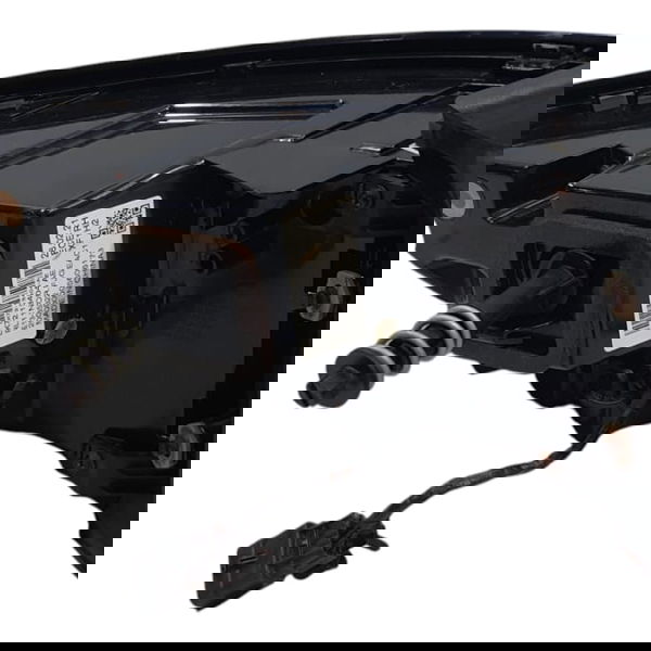 Lanterna Traseira Direita Lr Discovery Sport 2022 Direito/passageiro Vermelho