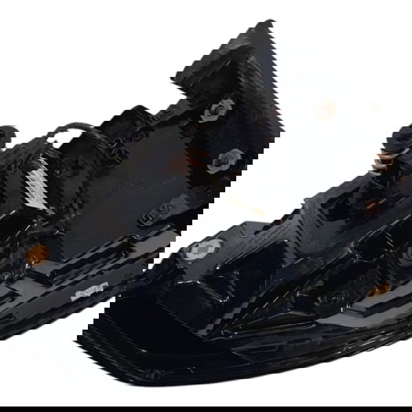 Lanterna Traseira Direita Lr Discovery Sport 2022 Direito/passageiro Vermelho