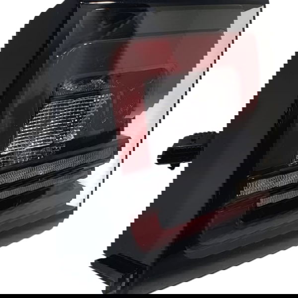 Lanterna Tampa Esquerda Lr Discovery Sport 2022