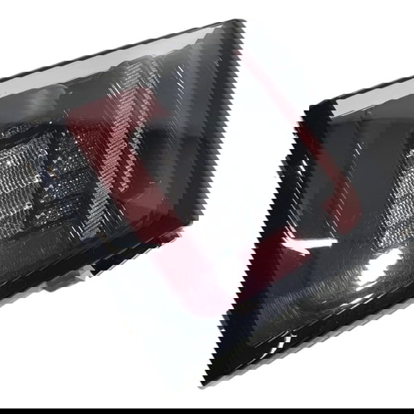 Lanterna Tampa Esquerda Lr Discovery Sport 2022