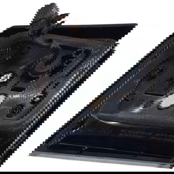 Lanterna Tampa Esquerda Lr Discovery Sport 2022