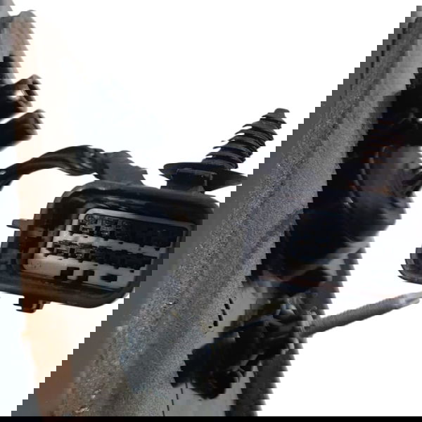 Lanterna Tampa Esquerda Lr Discovery Sport 2022