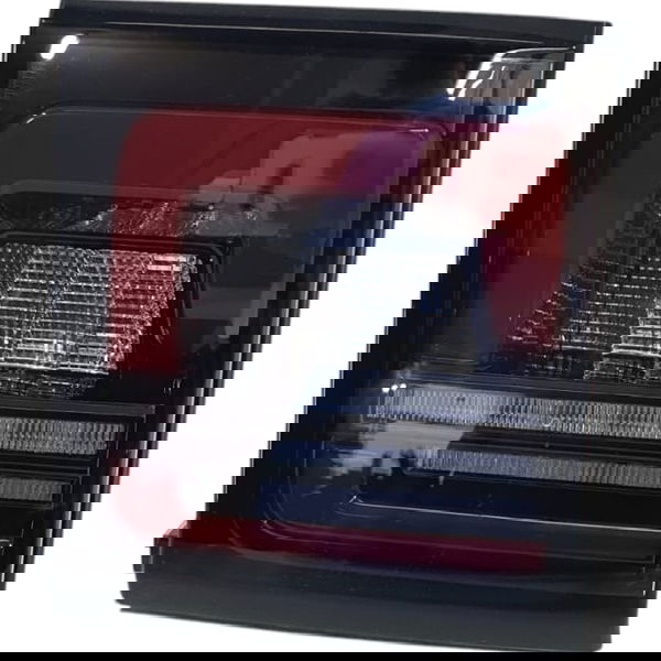 Lanterna Tampa Esquerda Lr Discovery Sport 2022