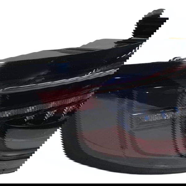 Lanterna Traseira Esquerda Lr Discovery Sport 2022 Esquerdo/motorista Pret