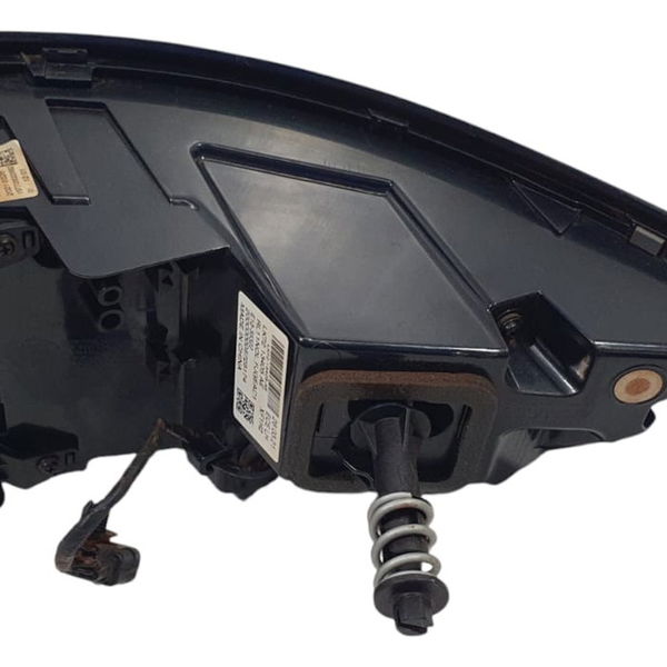 Lanterna Traseira Esquerda Lr Discovery Sport 2022 Esquerdo/motorista Pret