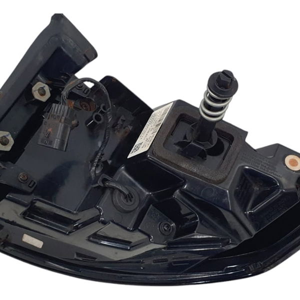 Lanterna Traseira Esquerda Lr Discovery Sport 2022 Esquerdo/motorista Pret