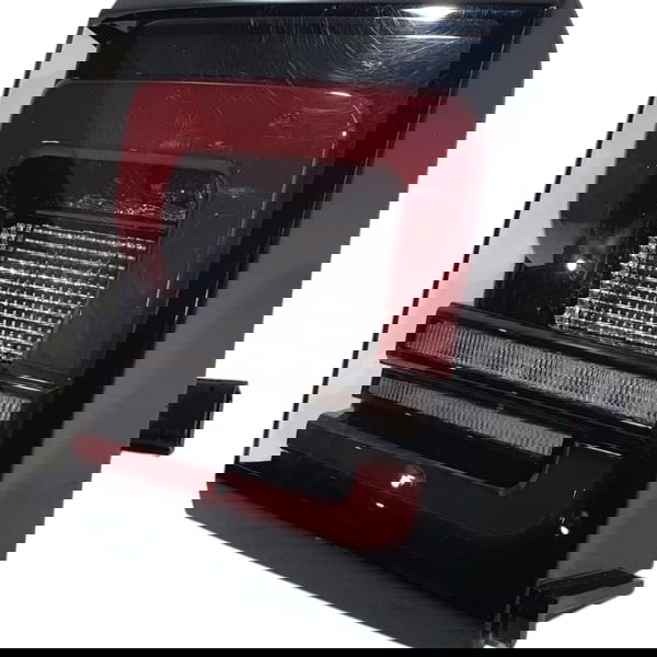 Lanterna Tampa Direita Lr Discovery Sport 2022